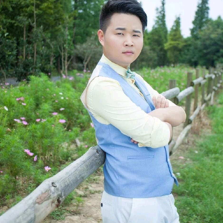 中祺陶瓷～劲盛张志豪