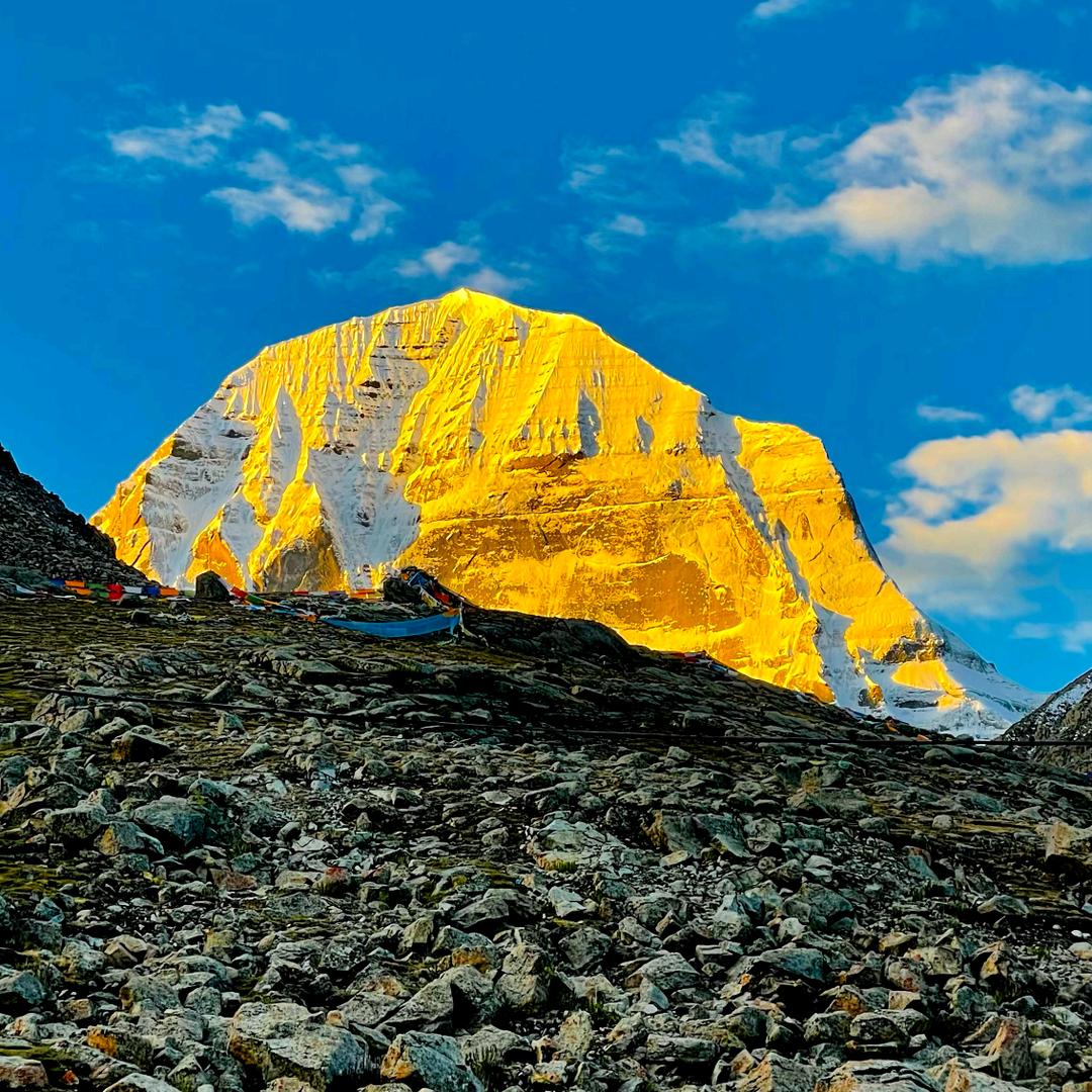 远方的美好时光