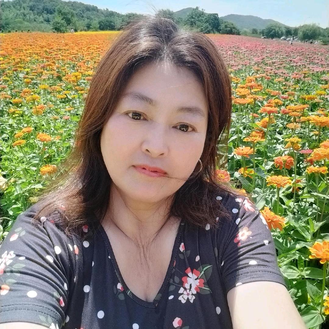 微笑的面对人生？