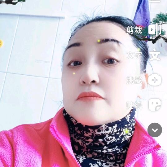 60后的我
