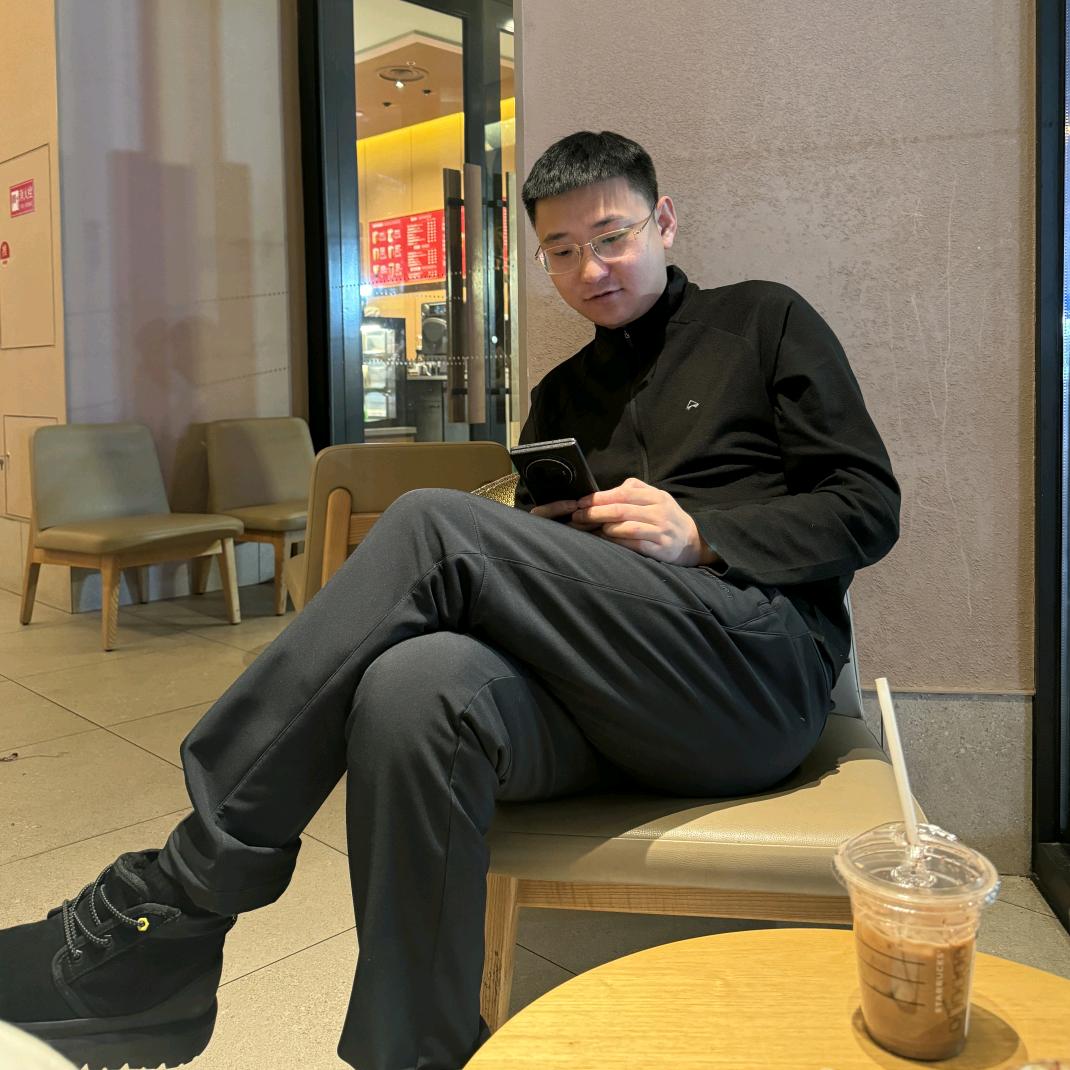 小宋《嫩江原野四驱车》