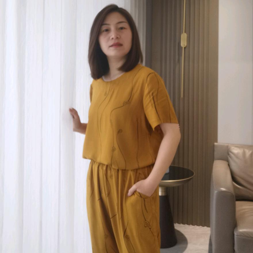 小童仙服饰商贸