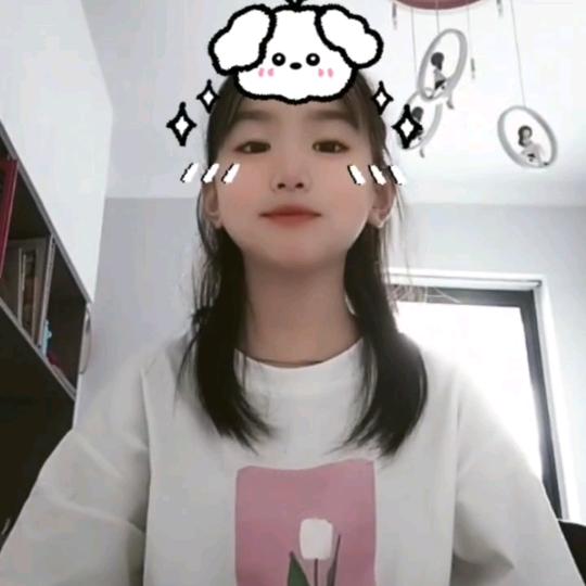 叫雨墨吧！《想破300粉丝》