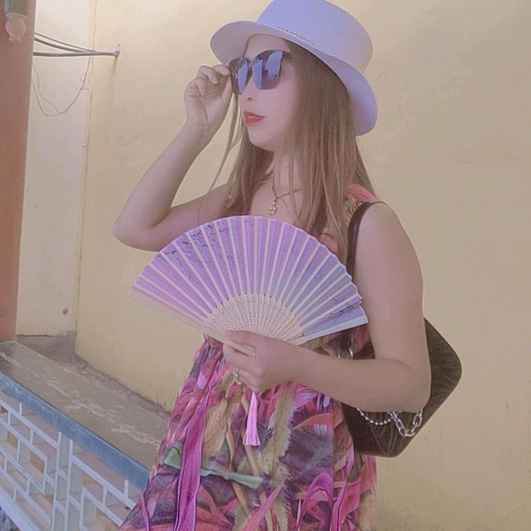 不吃香菜的老阿姨💐((🌺⥎🌺))?