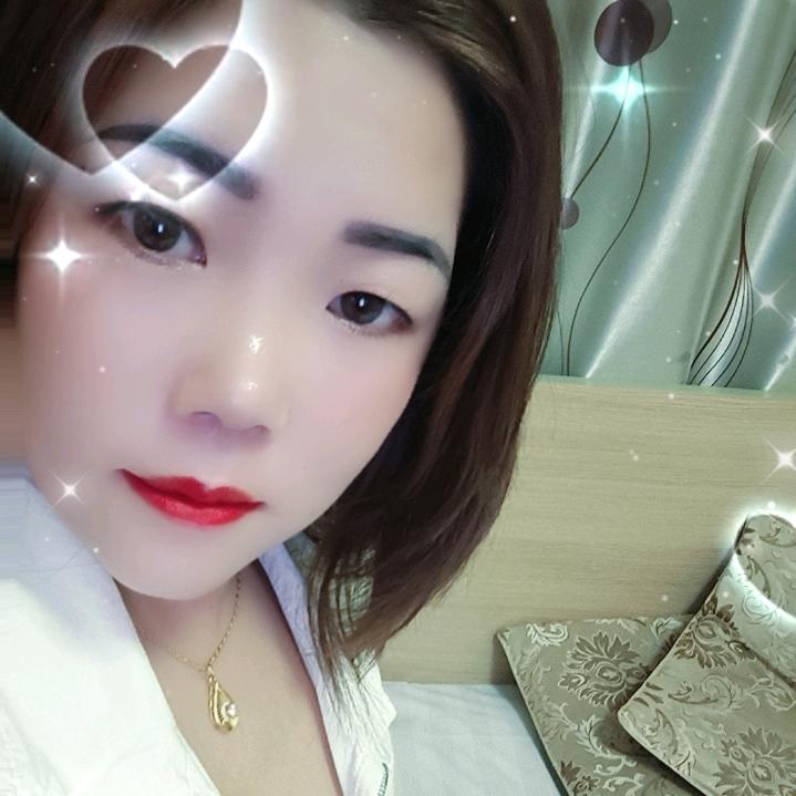 等待有缘人