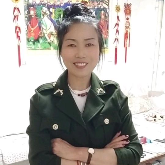 魏春玲
