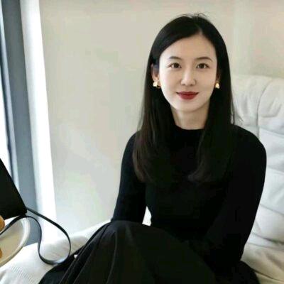 小红