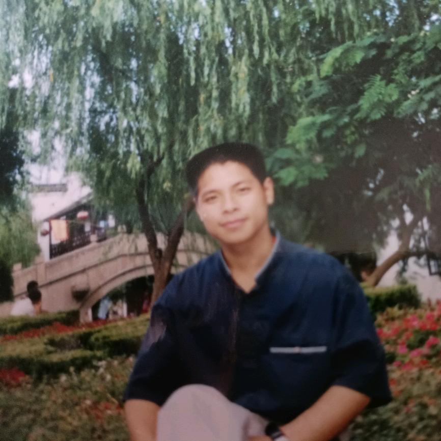 周哥聊情感