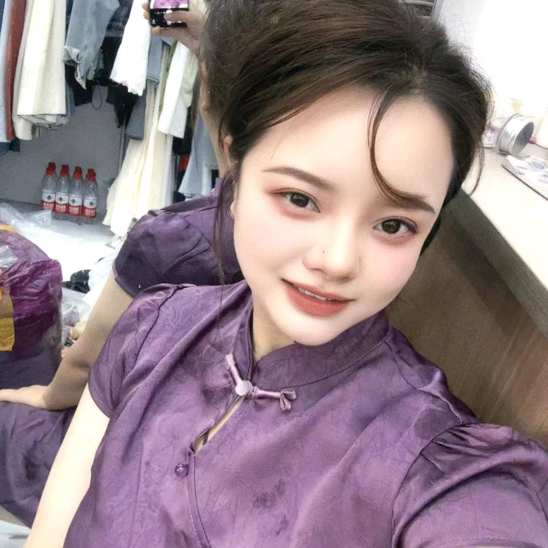 小周周（哎呀呀）