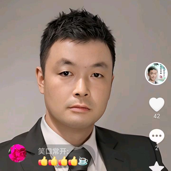 美好明天卢国良