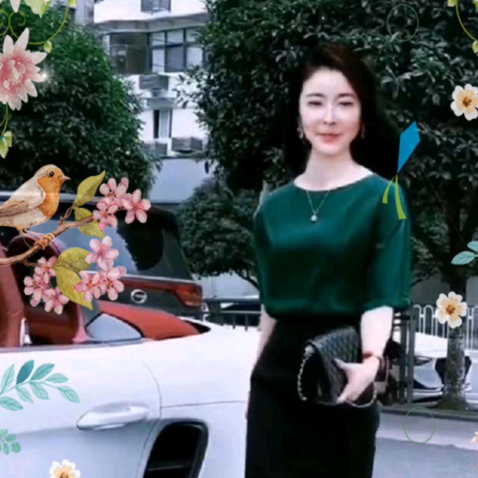 芳缘💕