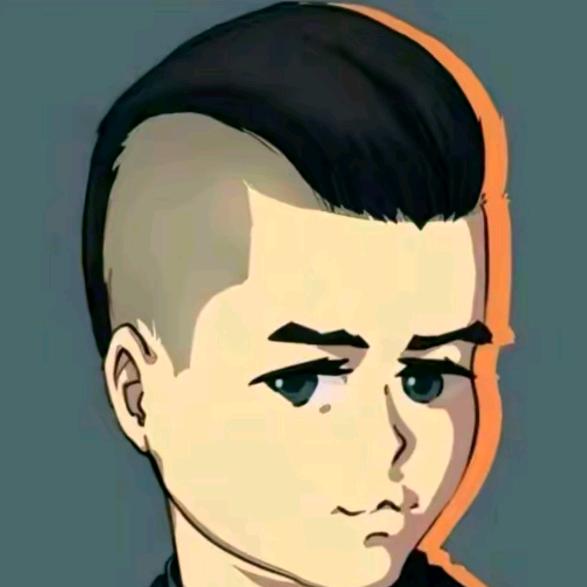 三江锅（勇往直前）