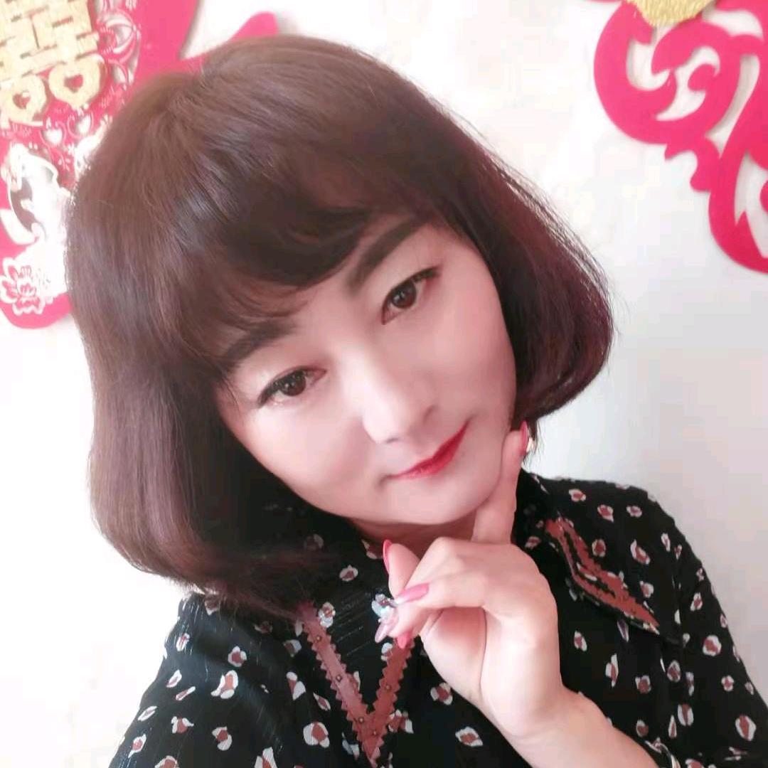 开心姐