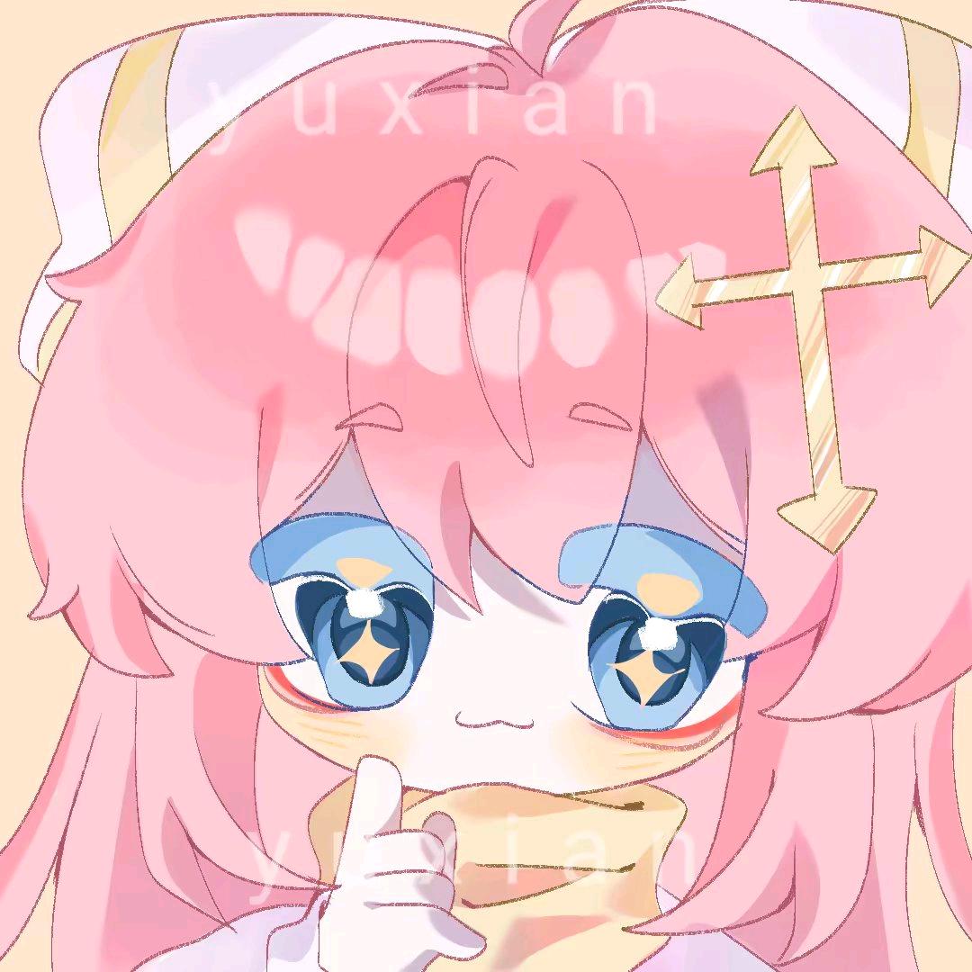千  雪 莉√