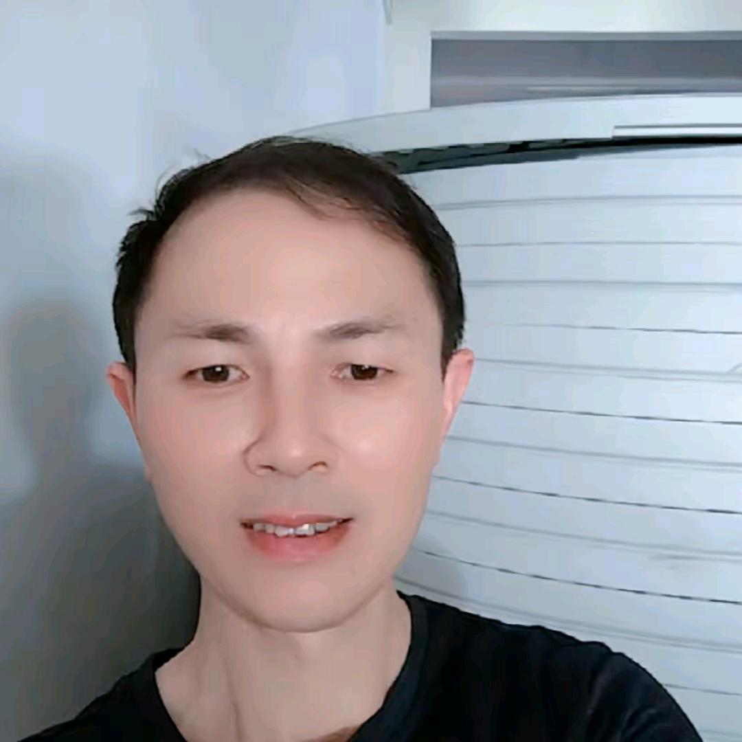 天天开心。
