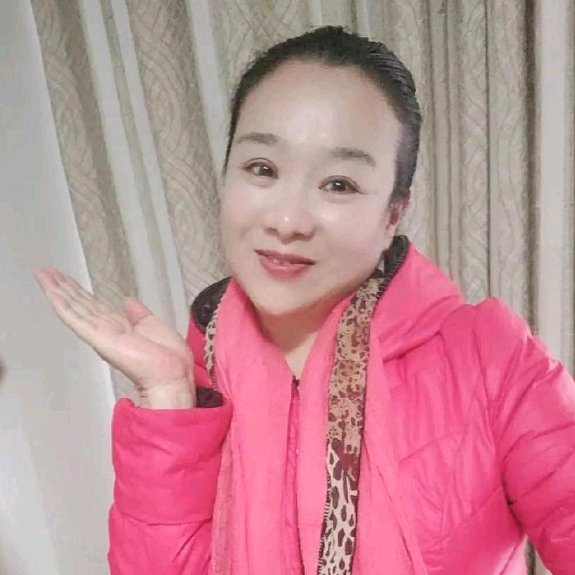 晴天的微笑（李）