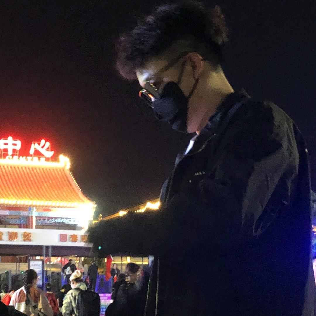 清河