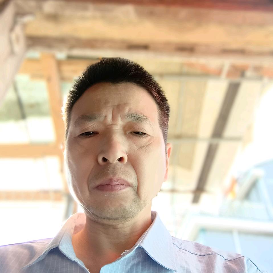 老木工