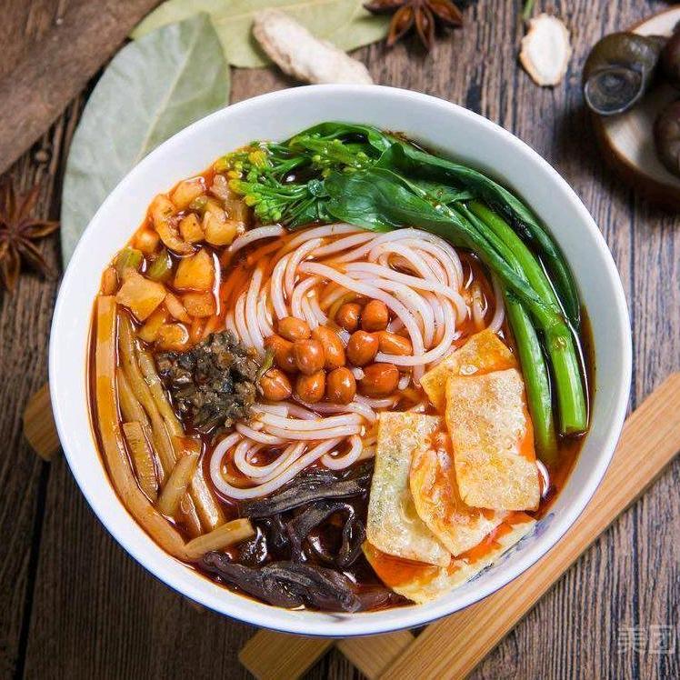 传统柳州螺蛳粉厂家