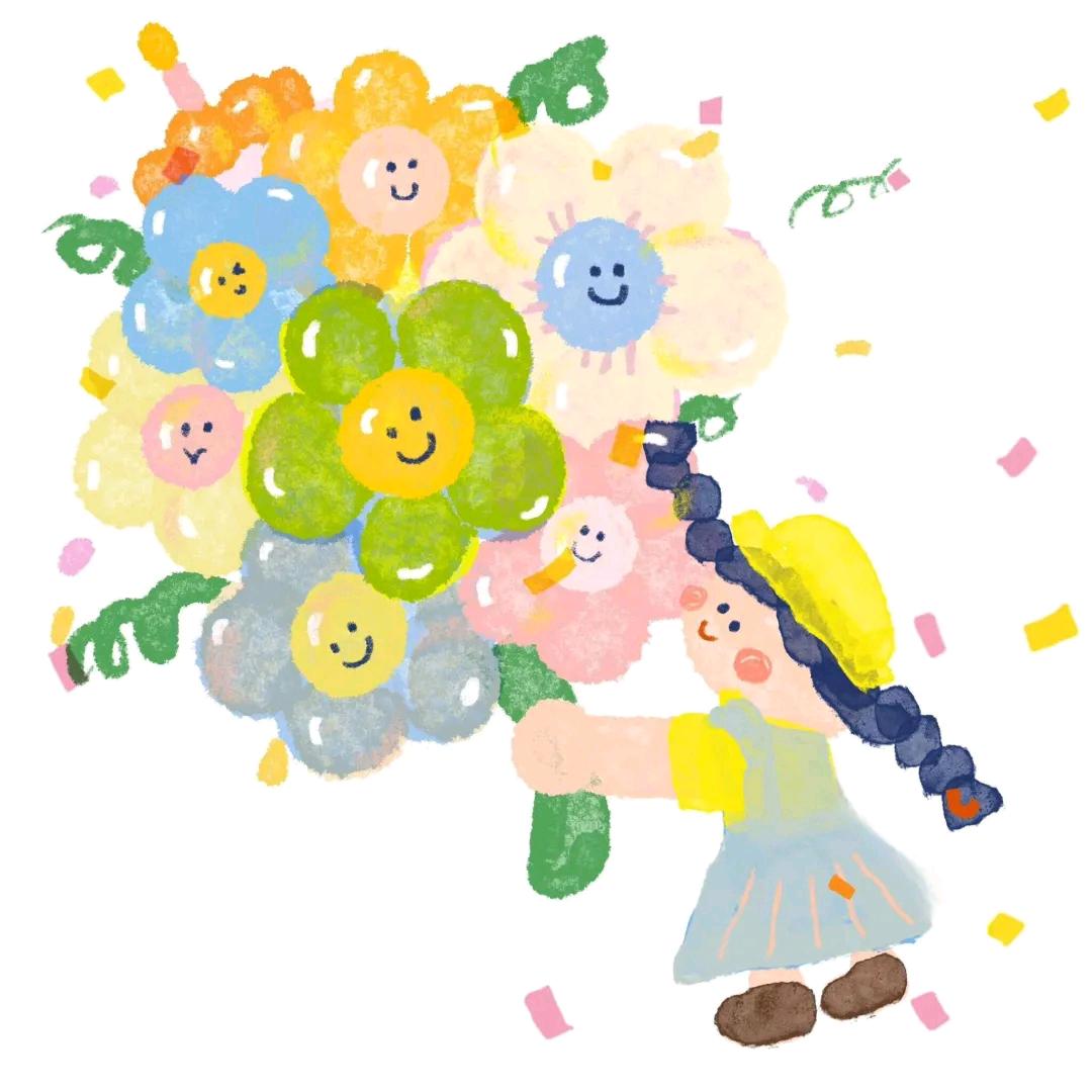 有个答案🌸