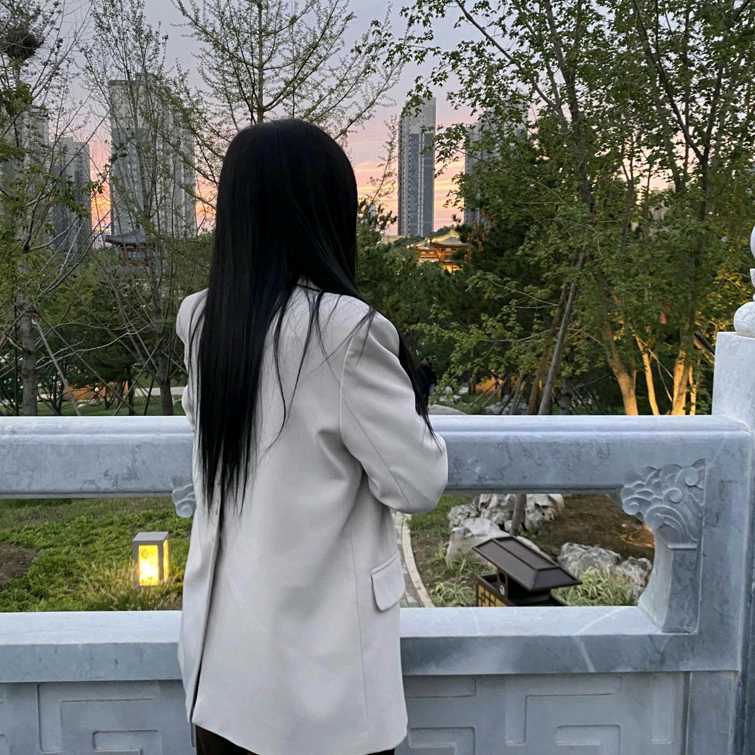 💞爱自己💫