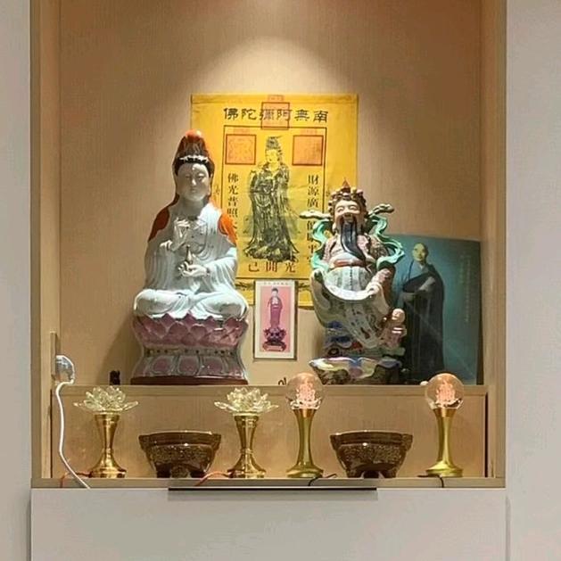 熬夜当和尚