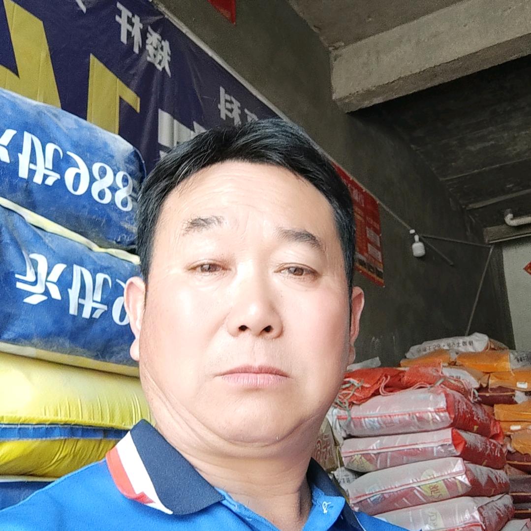 仲兴朱波农资