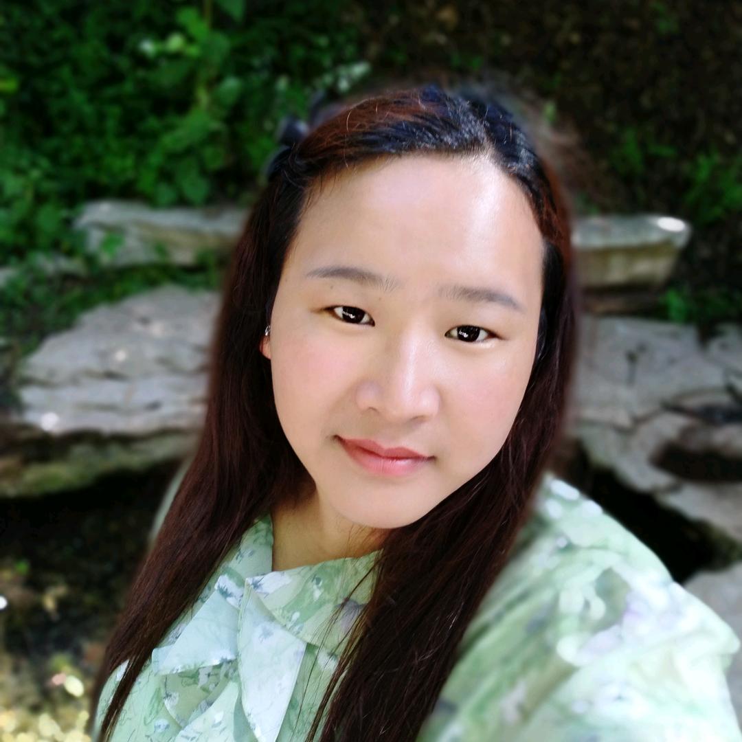 浮生若梦，