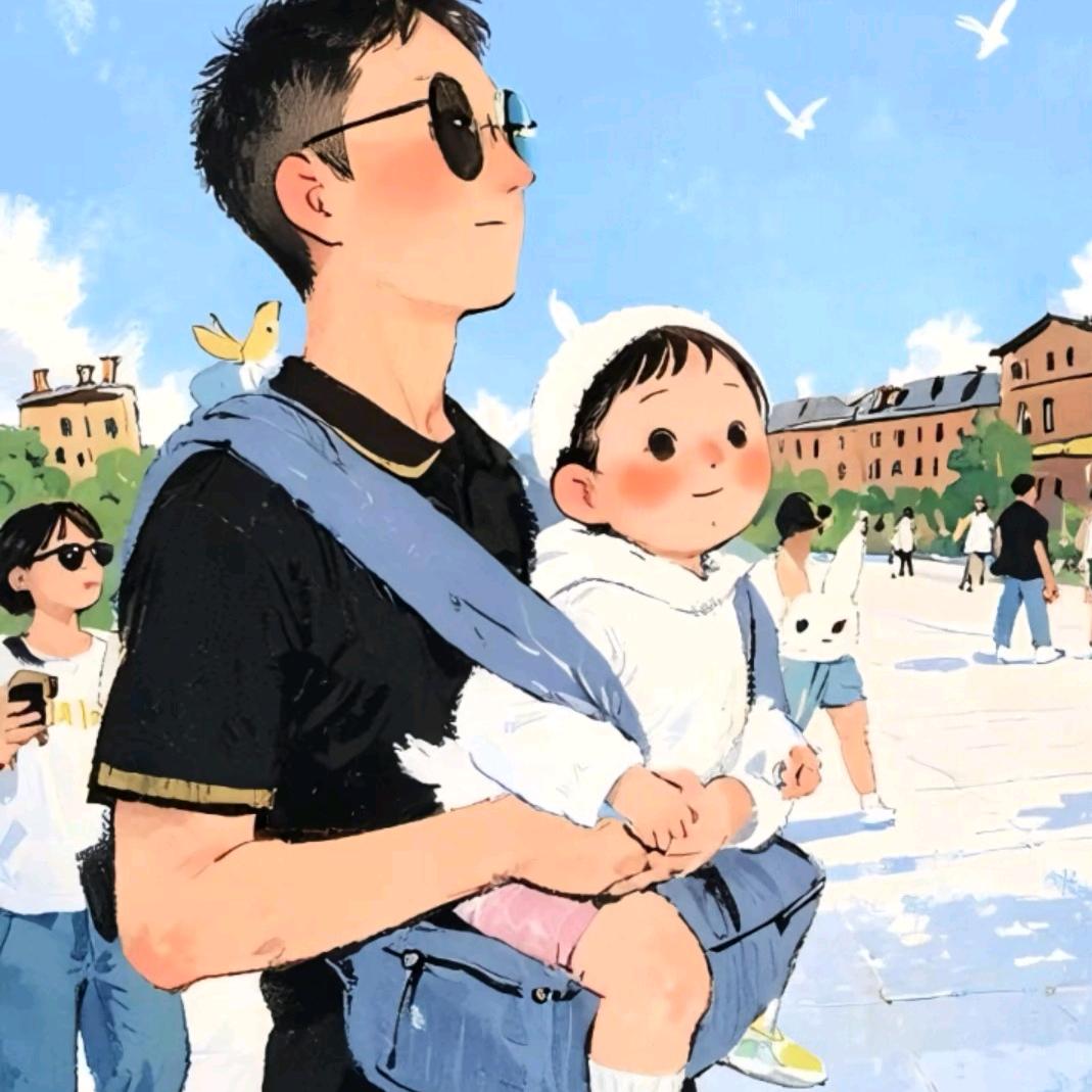 🌈路人贾
