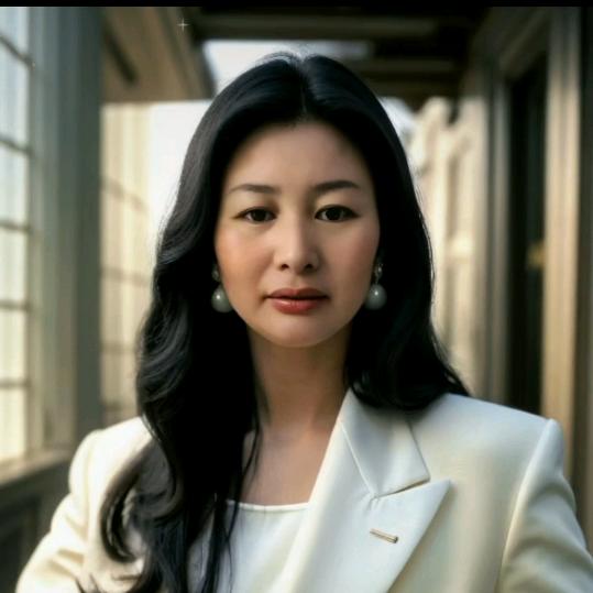 如含