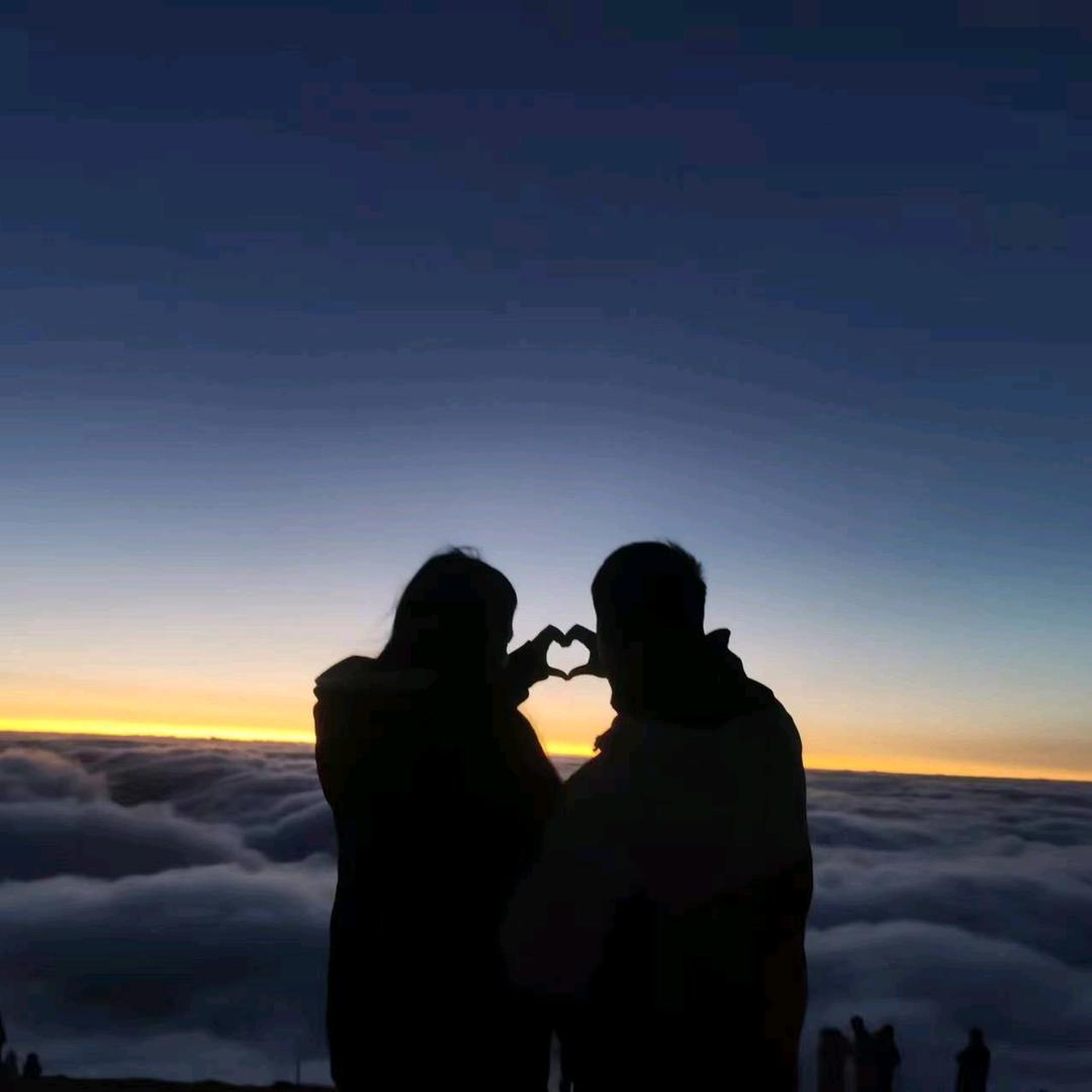 初遇❤️