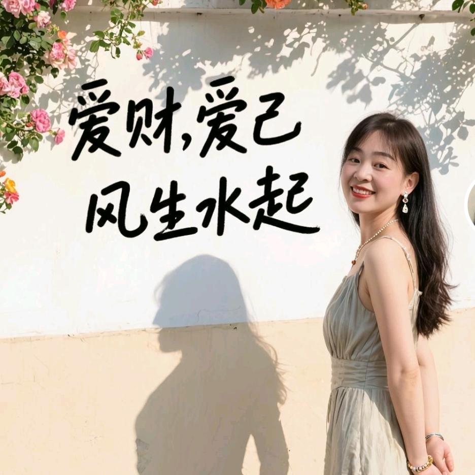 🎉余生安好🎉