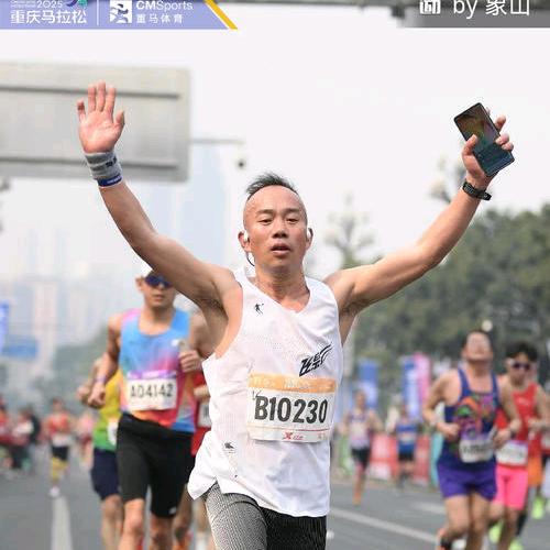 AA@意哥爱运动🇨🇳