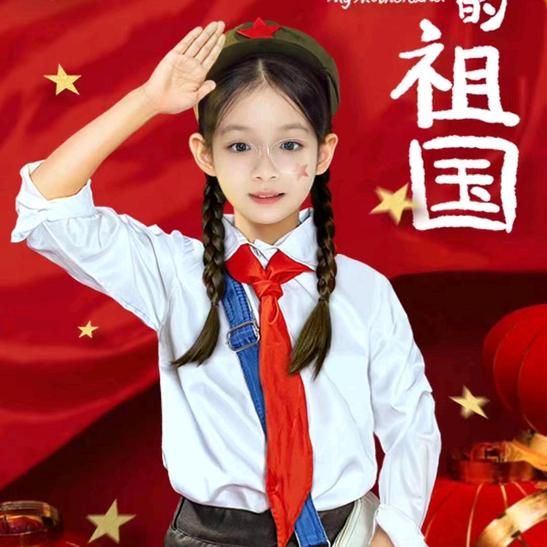小兰