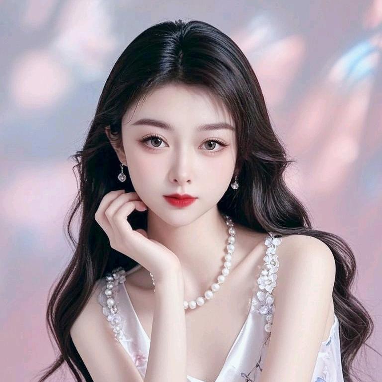 闺蜜美甲工作室美甲美睫美容养生