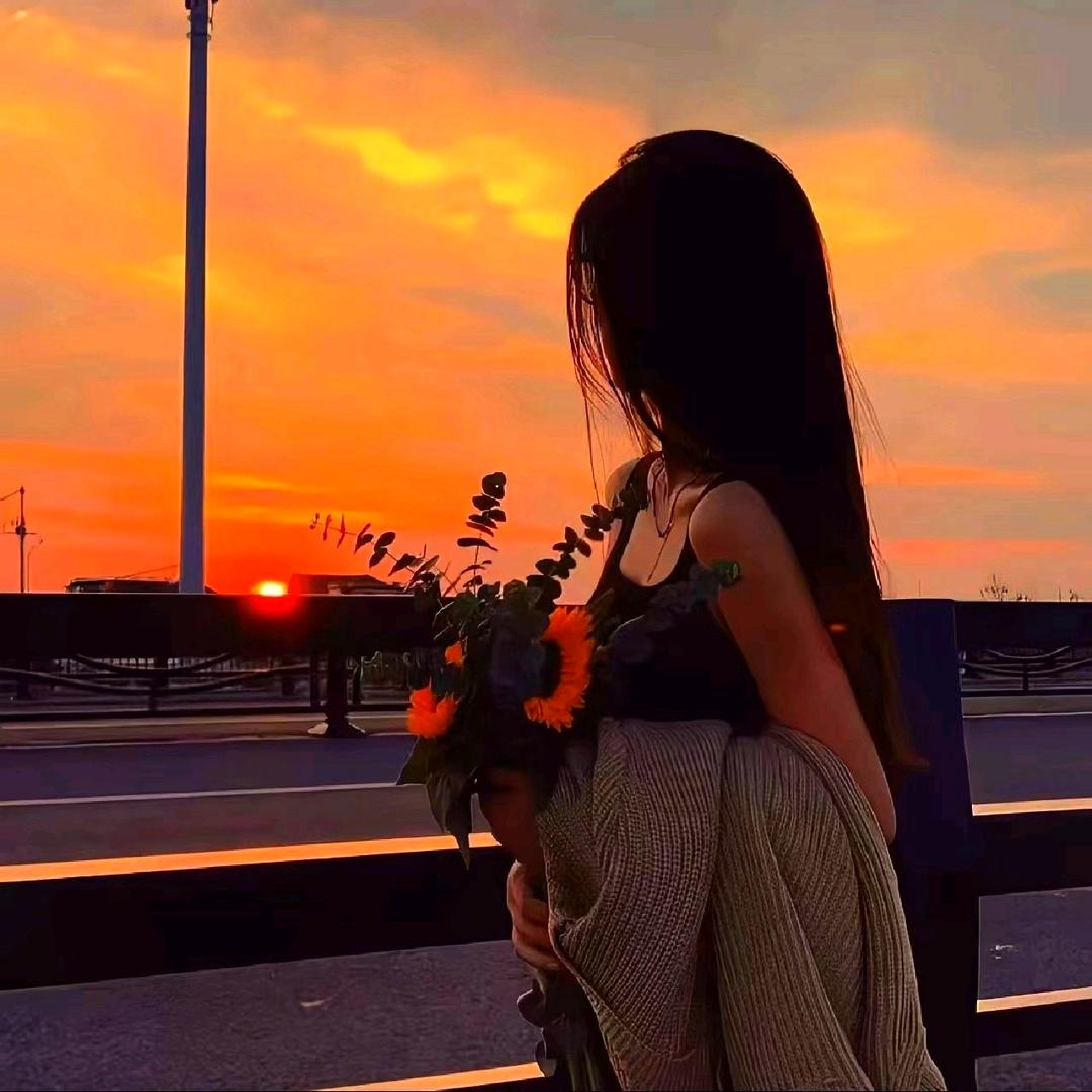 再多的话都说不出口