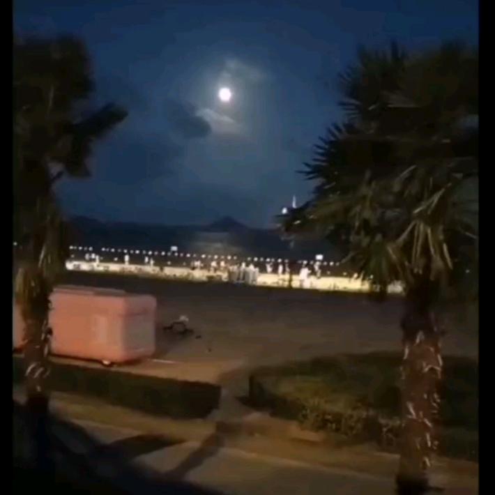 漫步人间烟火