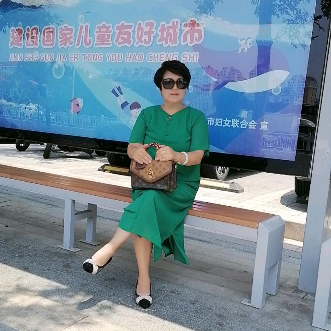 马长玲