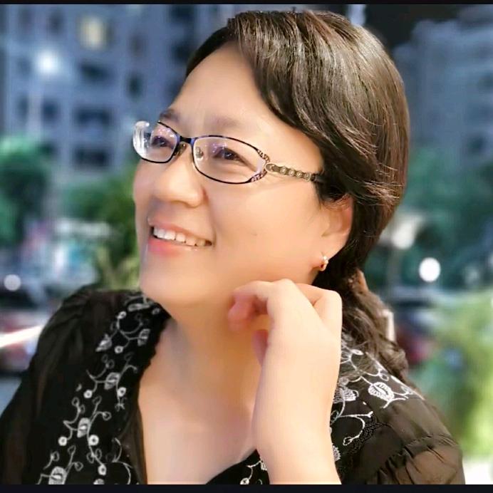 如意萍