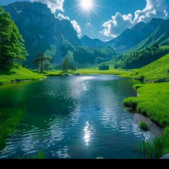 ℒℴѵℯ·💚💞绿水青山💖💚·ꦿོ