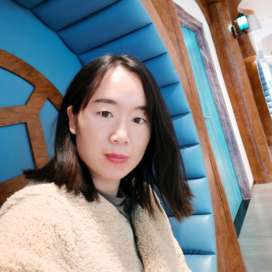 围裙妈妈