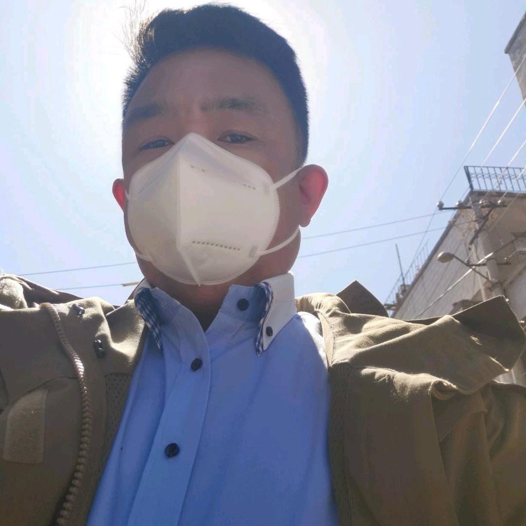 俗人一枚