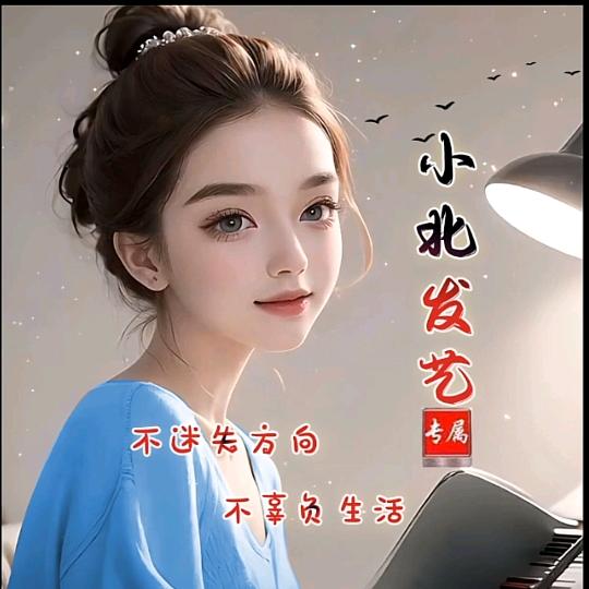 小北发艺