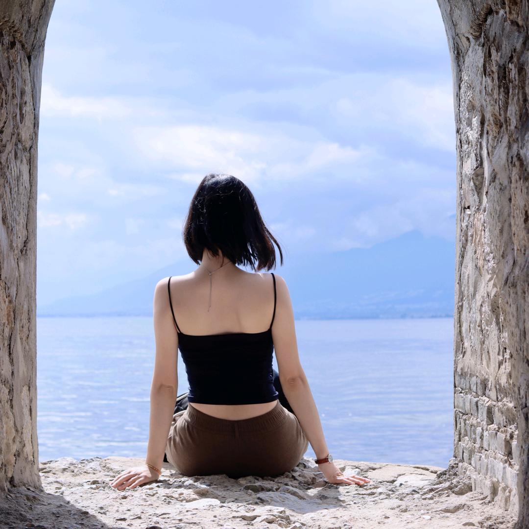 好物小店老板娘肖肖