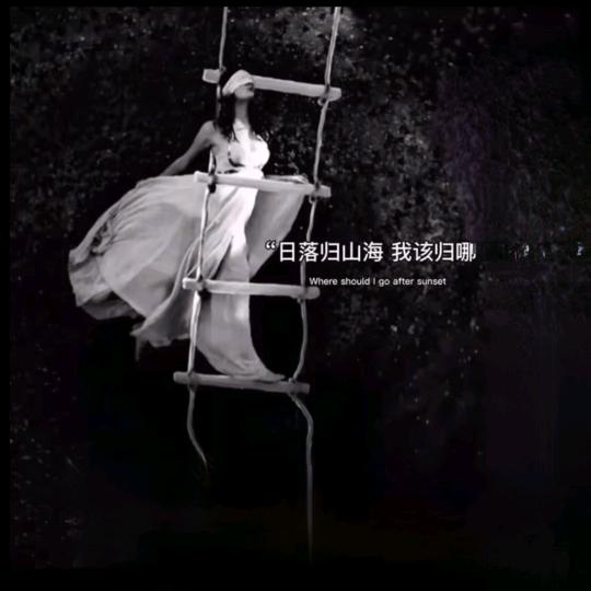 我与清风皆是过客