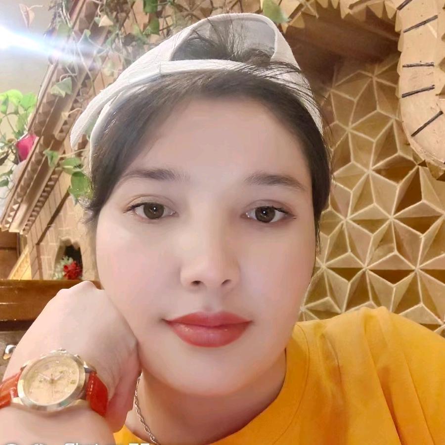 古丽爱生活