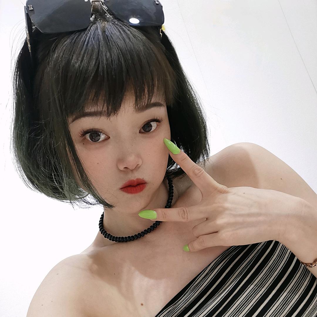 30岁的老太太🤓