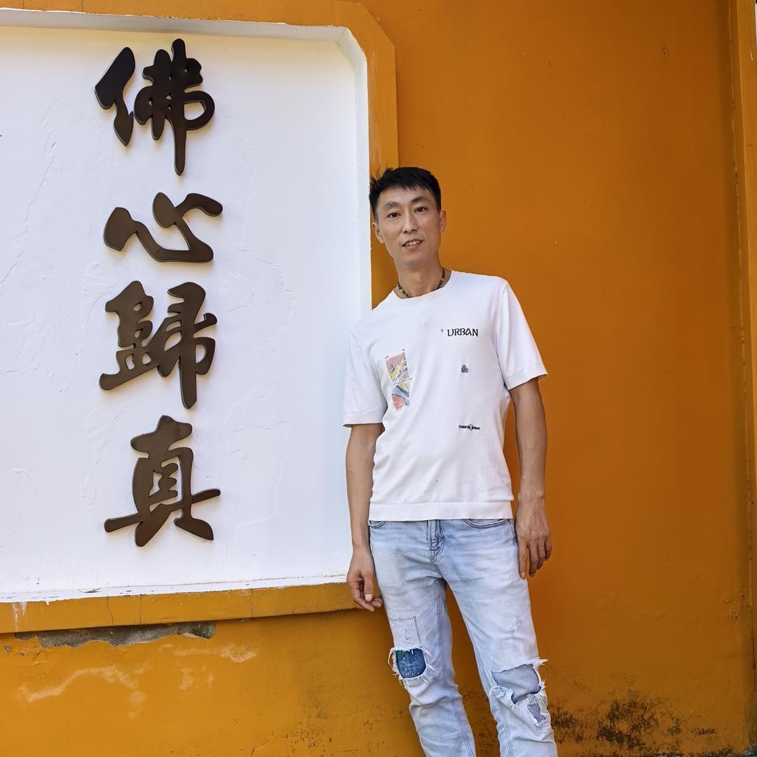 吾黄万睡