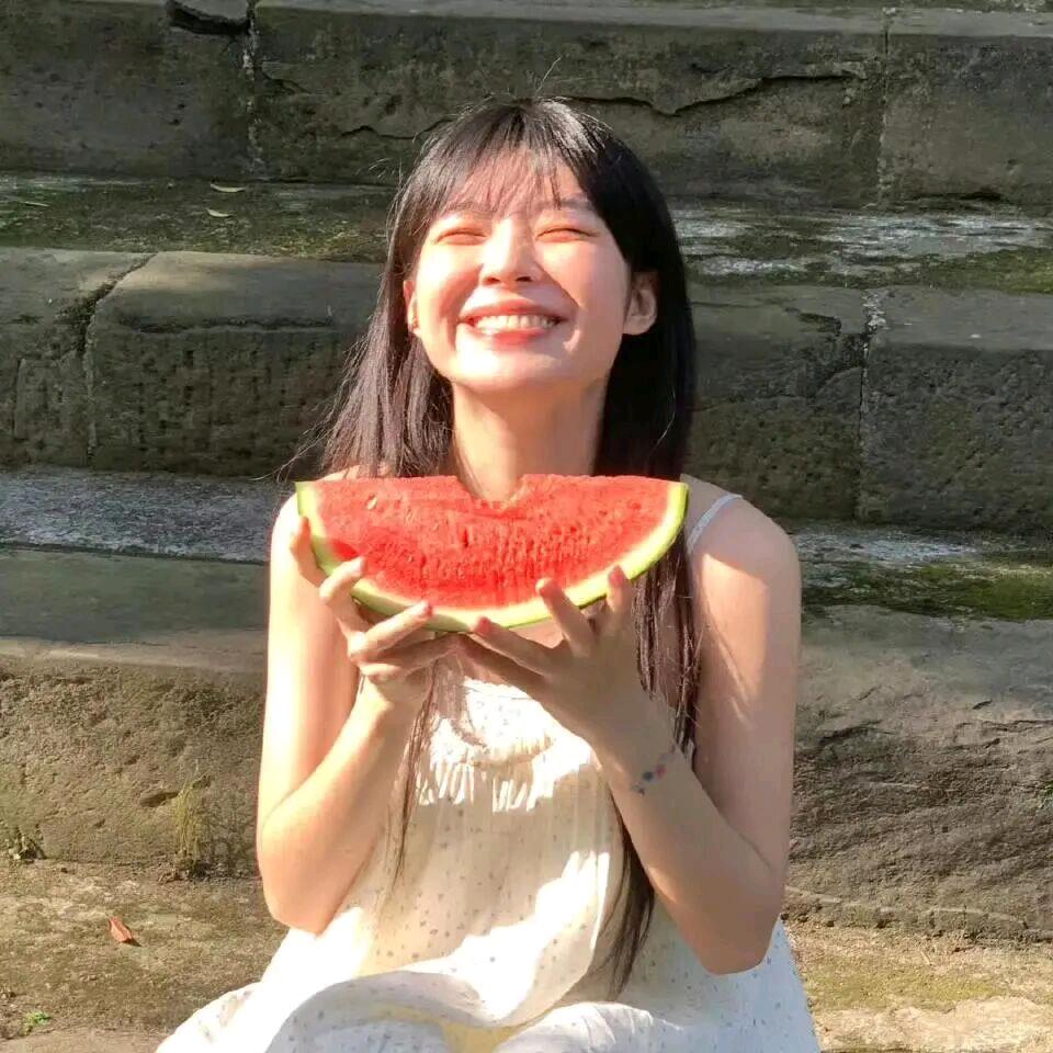 我是最幸运的!!!