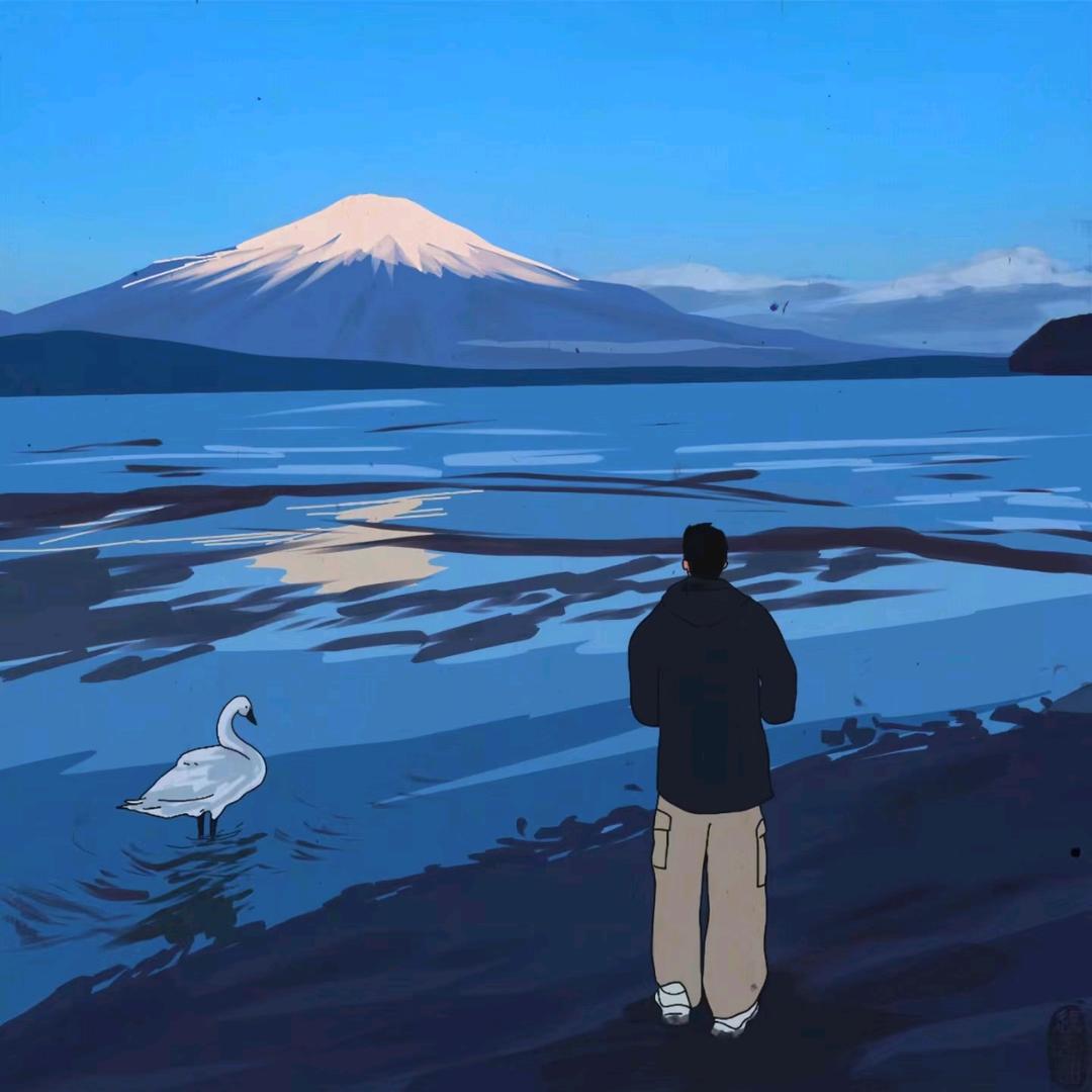 治愈的海风头像